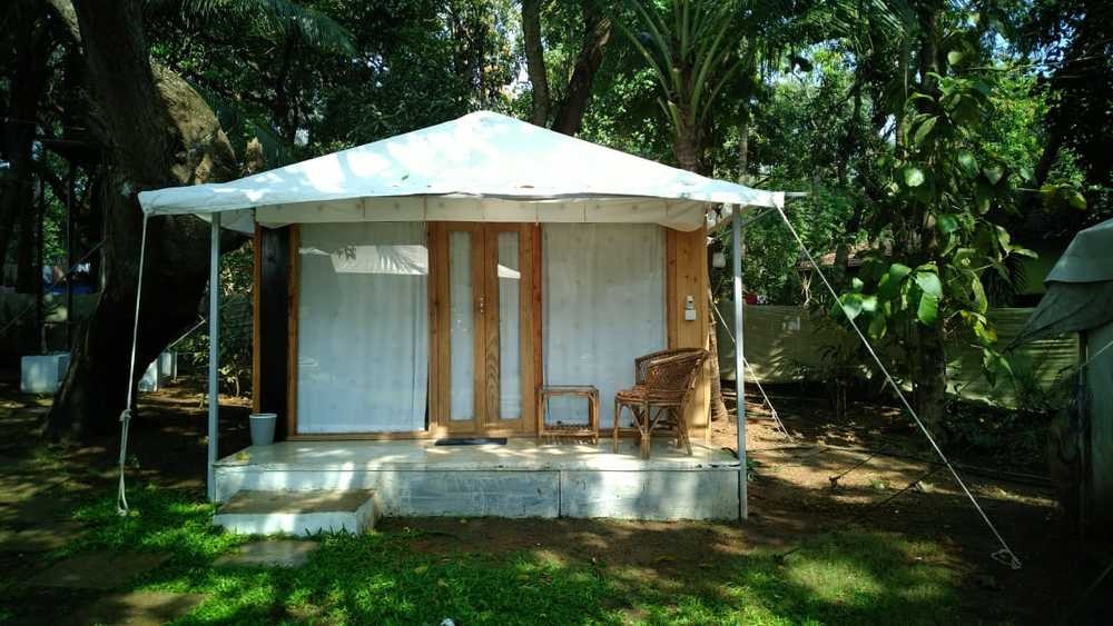 COCOS RESORT GOA
