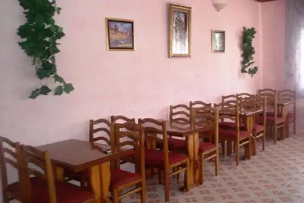 ЛАСТОЧКА