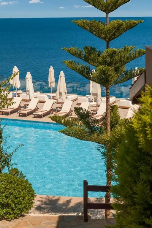 SARPEDOR BOUTIQUE HOTEL & SPA