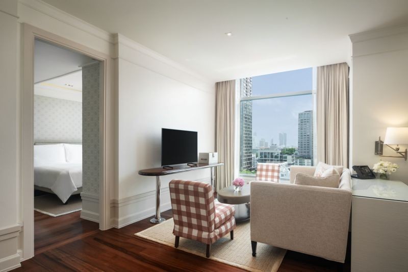 one bedroom prestige