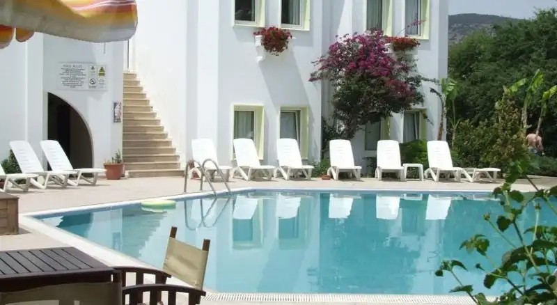 COSTA BODRUM CITY HOTEL (EX. RED LION)