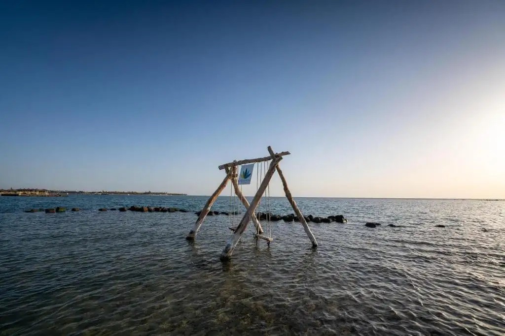 JAZ PALMARIVA BEACH (EX. LABRANDA CLUB)