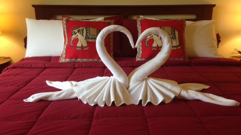 GARDEN RESORT KOH CHANG