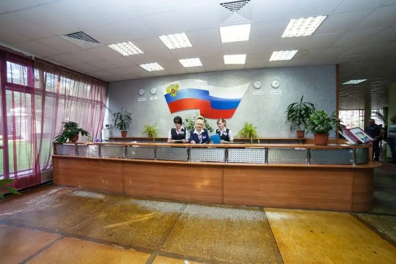 ЦВДО ПОДМОСКОВЬЕ