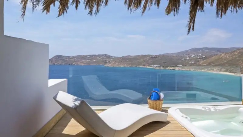 GRECO PHILIA HOTEL BOUTIQUE