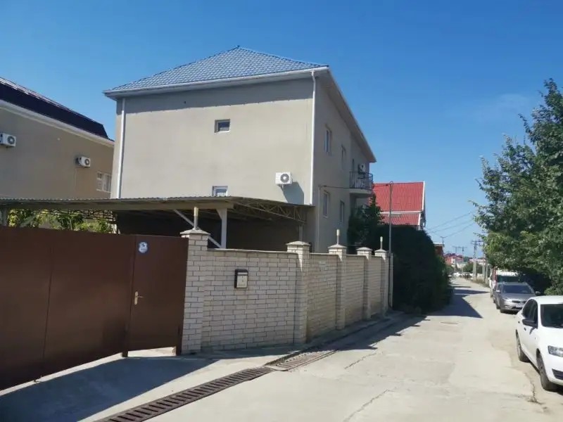 SUKKO HOUSE
