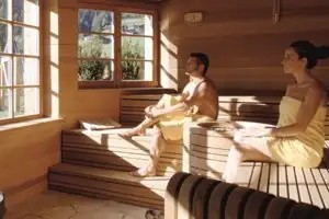 ADLER BALANCE SPA & HEALTH RESORT