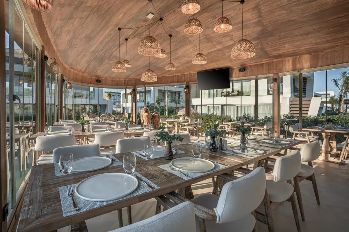 CLUB ARONA BY LAREN HOTELS