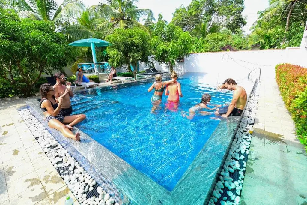KABALANA VILLA