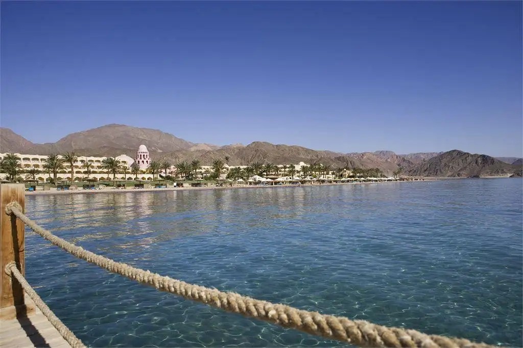 MOSAIQUE BEACH RESORT TABA HEIGHTS (EX. SOFITEL TABA HEIGHTS)