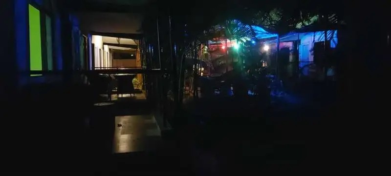 NATURE OF ARAMBOL GUESTHOUSE