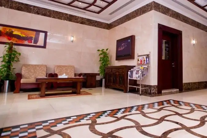 ICON APARTMENTS