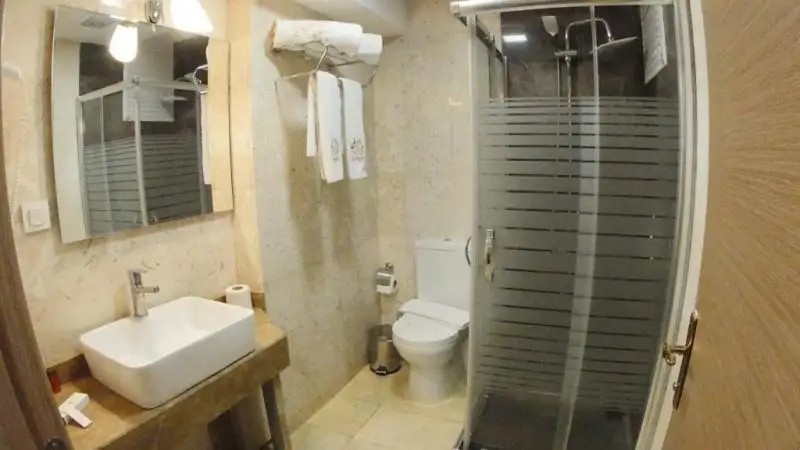BURSA GRAND FAMILY HOTEL & SPA