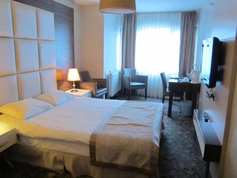 DERPA SUITE