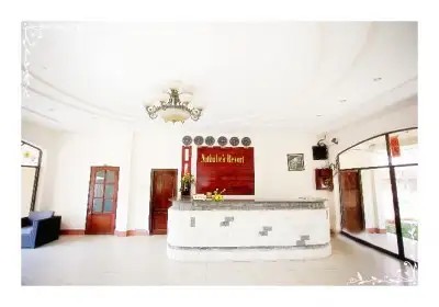 NATHALIES NHAN HOA RESORT