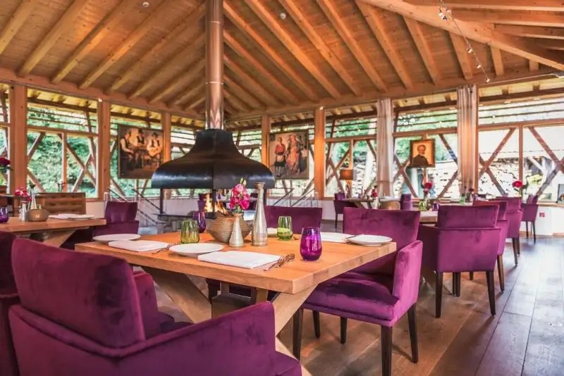 PARKHOTEL EGERNER HOF ROTTACH - EGERN