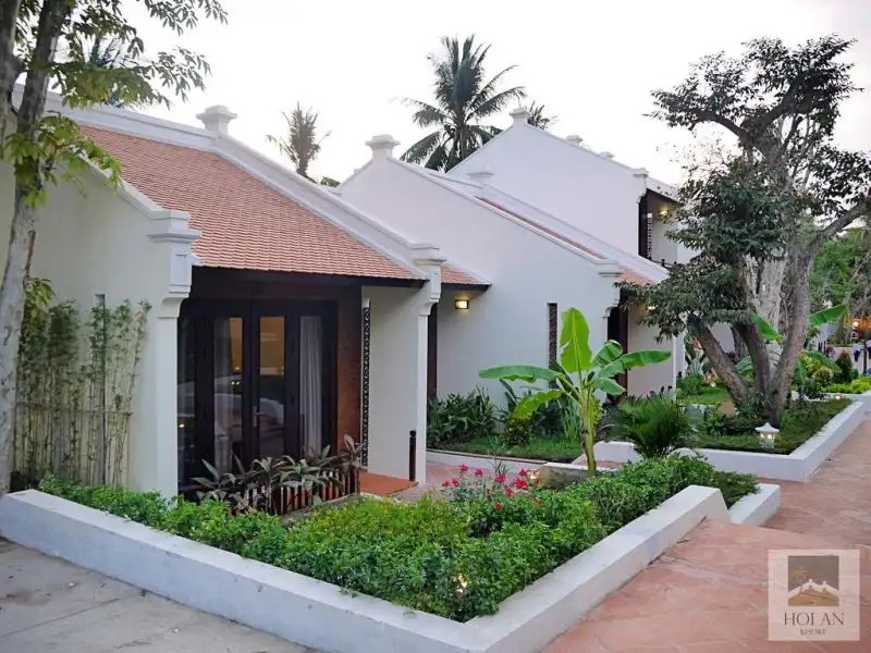 HOI AN PHU QUOC RESORT