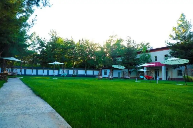 GREEN PARK