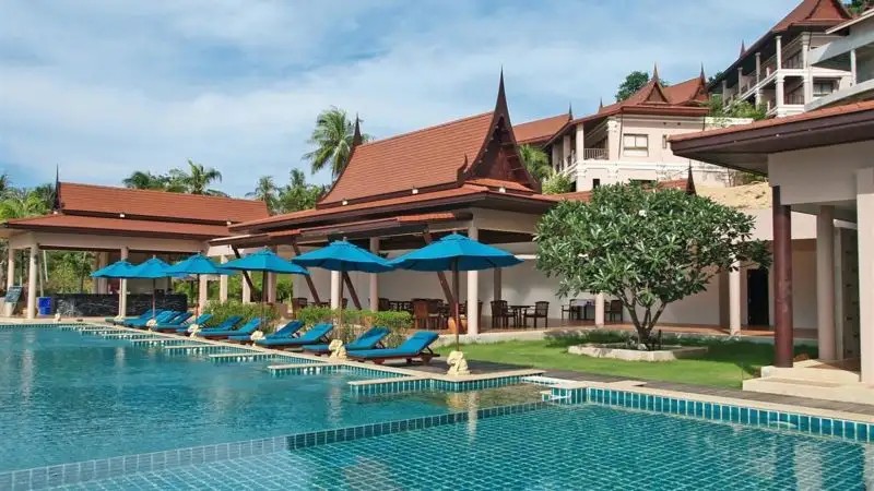 TRANQUILITY BAY RESIDENCE