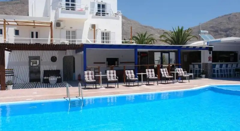 KALIPSO VILLAS
