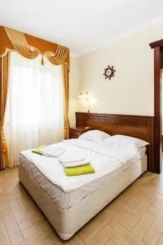 AMFORA FAMILY RESORT