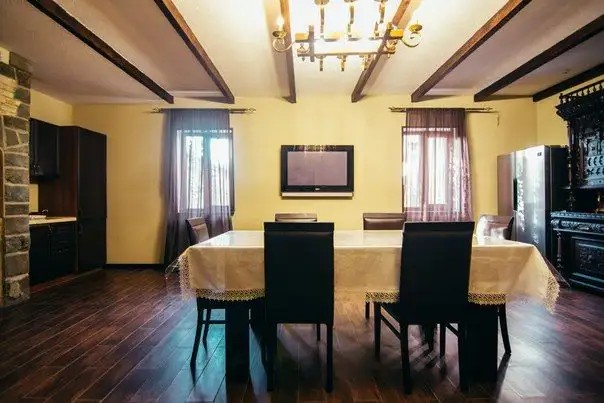 ГЕСТ КАСЛ (СУХУМСКИЙ ЗАМОК)