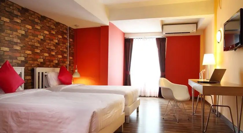 IBIS STYLES CHIANG MAI