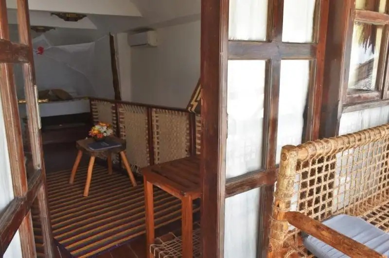 SEA VIEW LODGE