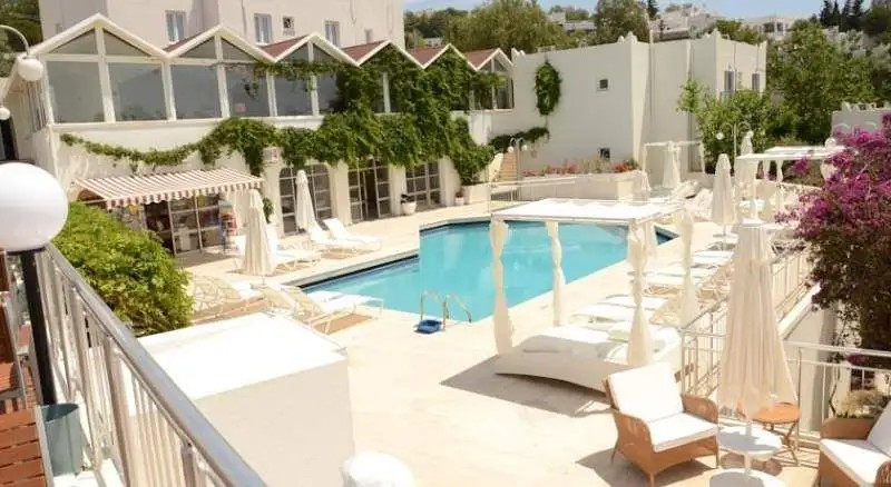 VG RESORT & SPA (EX. BODRUM EOS)