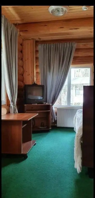 КОТТЕДЖ ТЕРСКОЛ