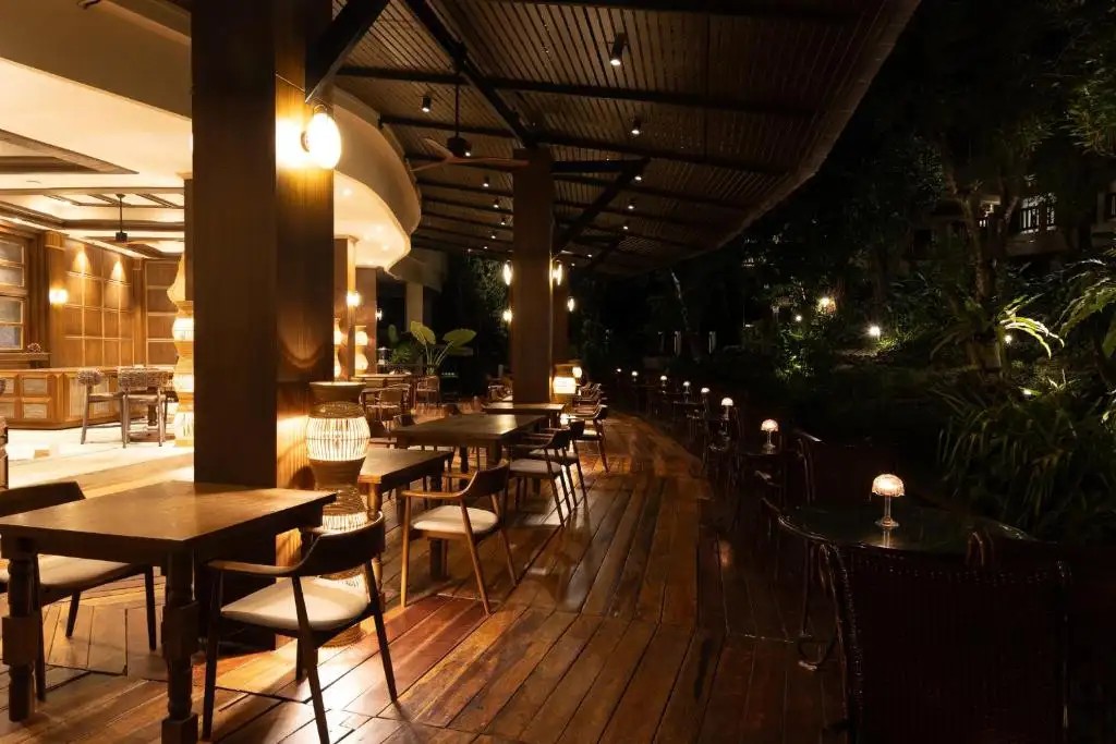 PAKASAI RESORT
