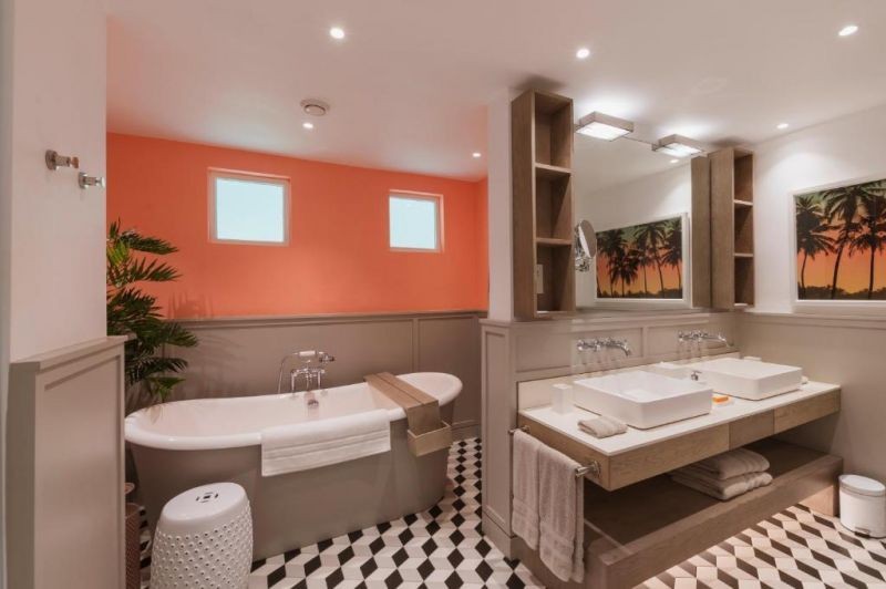 wellness junior suite honeymoon deal
