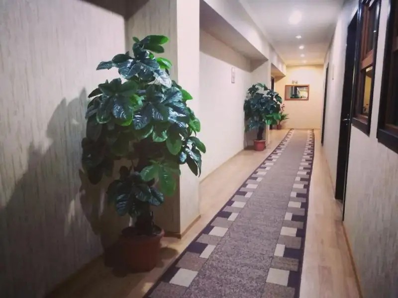 ELEGANCE HOTEL