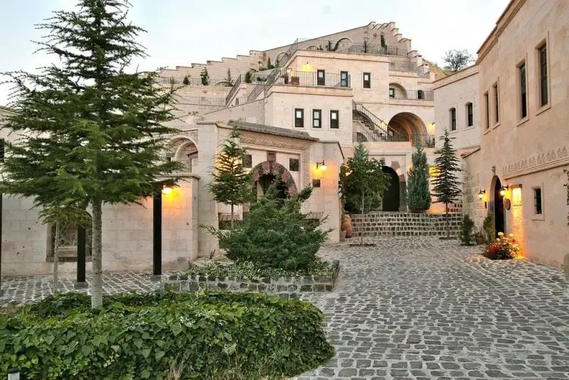 CAPPADOCIA ESTATES
