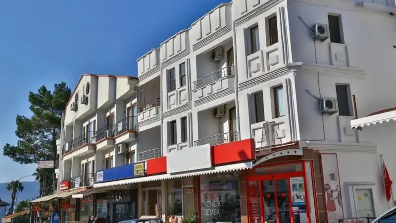 COBANOGLU HOTEL