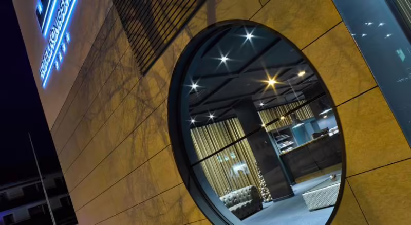 KOENIGSHOF (EX. QUALITY HOTEL KOENIGSHOF)