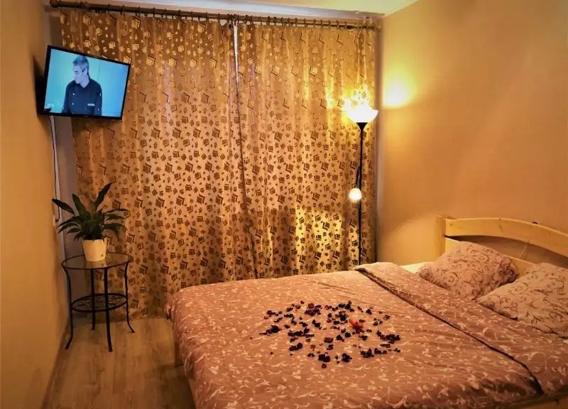 КОСТРОМА ПОСУТОЧНО НА ПРОСПЕКТЕ РАБОЧИЙ