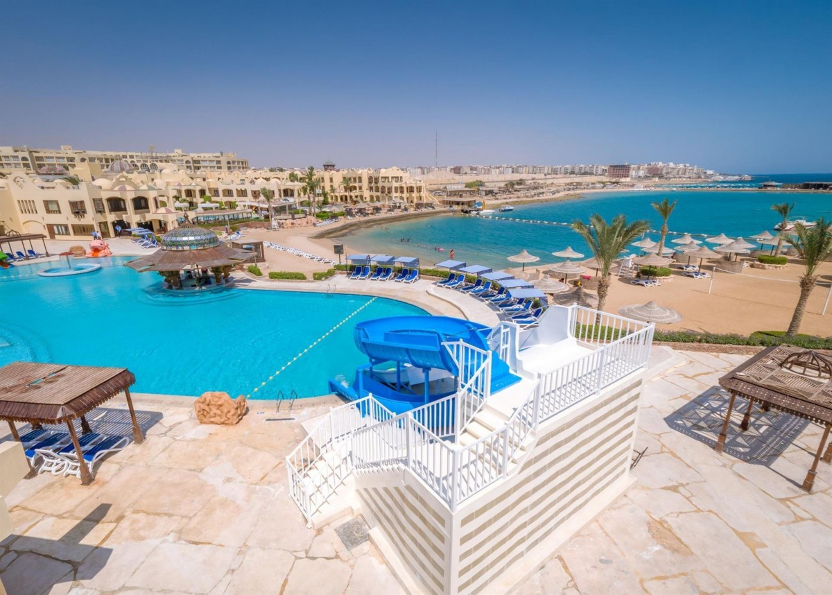 SUNNY DAYS PALMA DE MIRETTE RESORT
