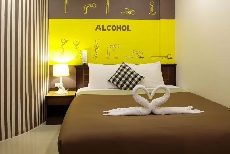 BT INN PATONG
