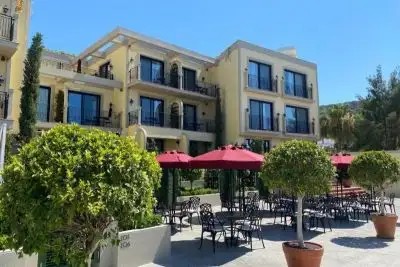 CASA NONNA BODRUM ADULTS ONLY 16+