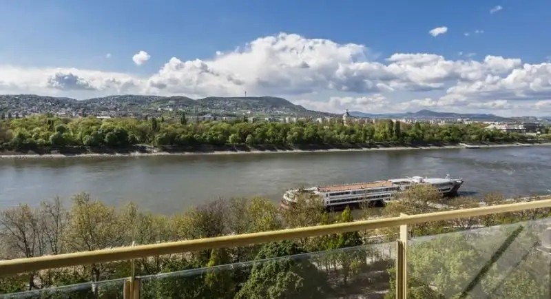 DANUBIUS HOTEL HELIA (EX. DANUBIUS HEALTH SPA RESORT HELIA)