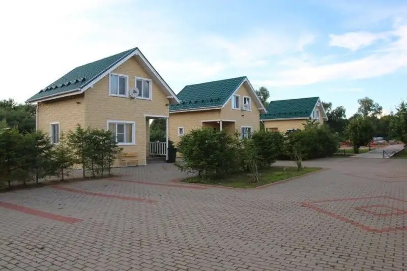 ГЛУХАРЬ КЛУБ