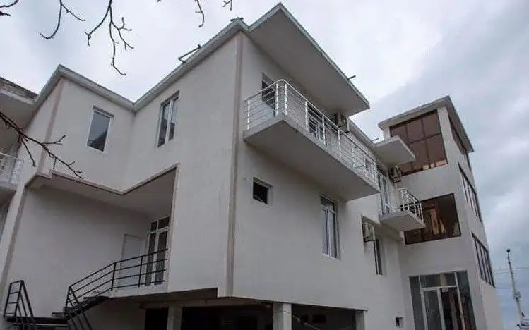 NEW KOBULETI