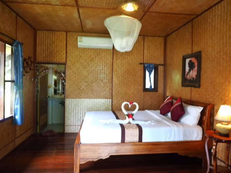 BAILAN BAY RESORT