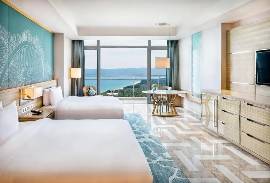 ATLANTIS SANYA