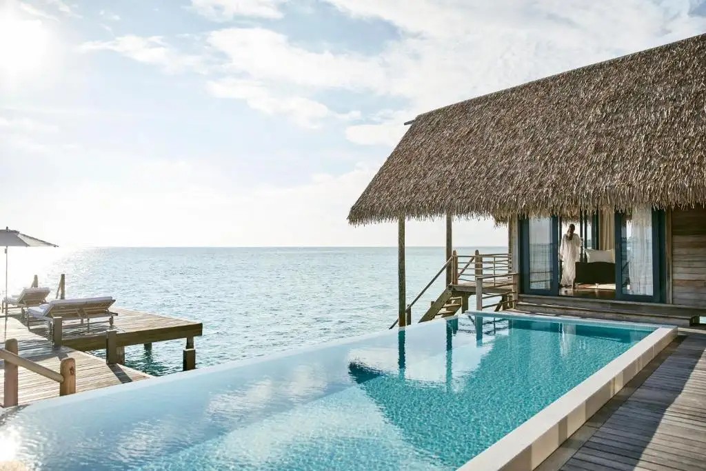 COMO COCOA ISLAND