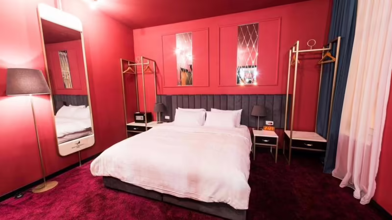 KING GORGASALI HOTEL