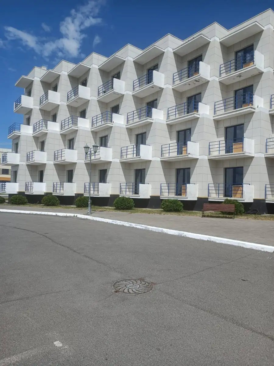 РЕГАТА (REGATA)
