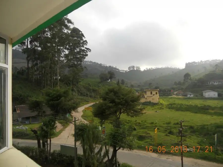 HILL VIEW MUNNAR