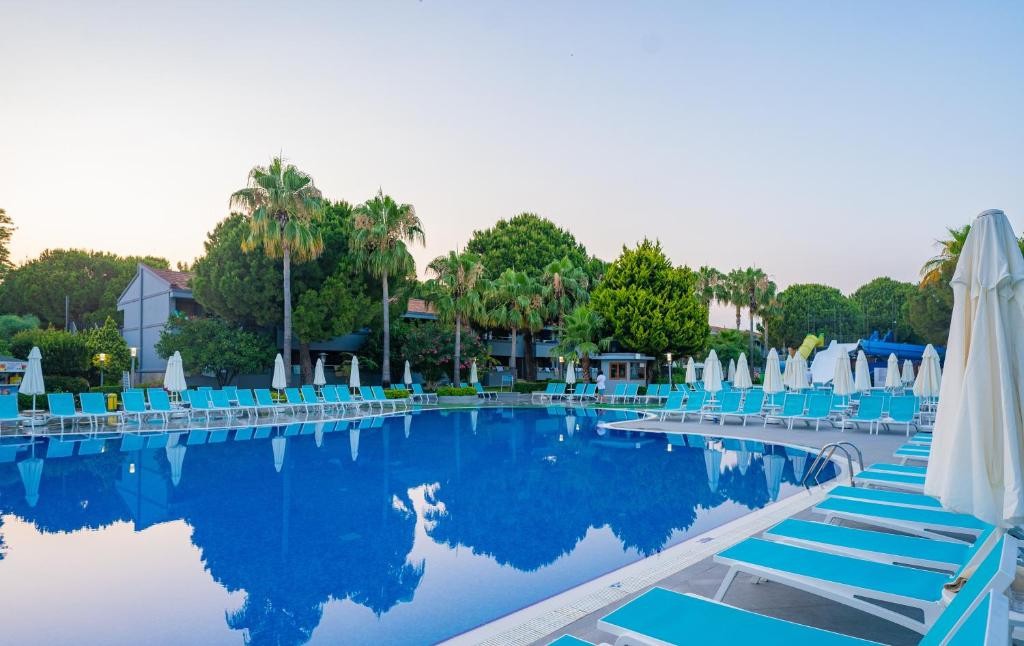 MASTER FAMILY CLUB (EX. ASKA COSTA HOLIDAY CLUB)